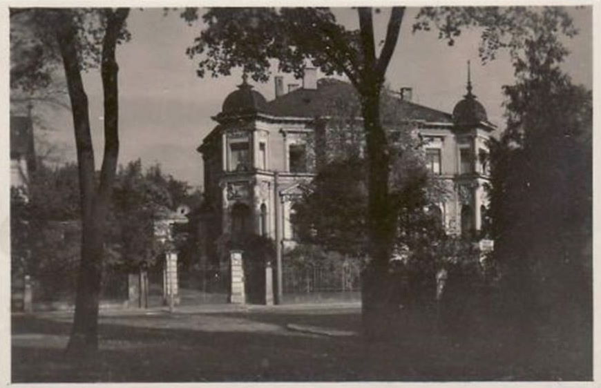Loschwitzer Straße 3
