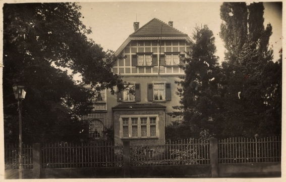 Loschwitzer Straße 6