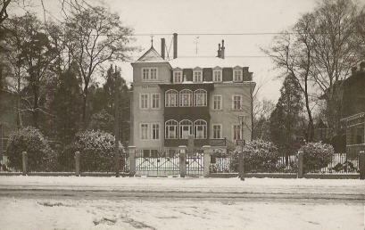 Loschwitzer Straße 9