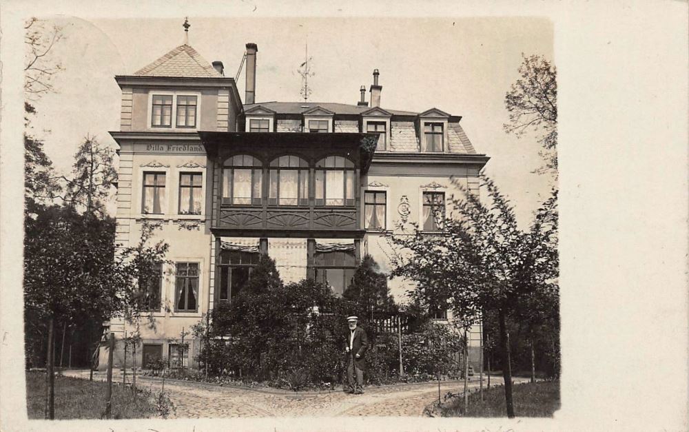 Loschwitzer Straße 9