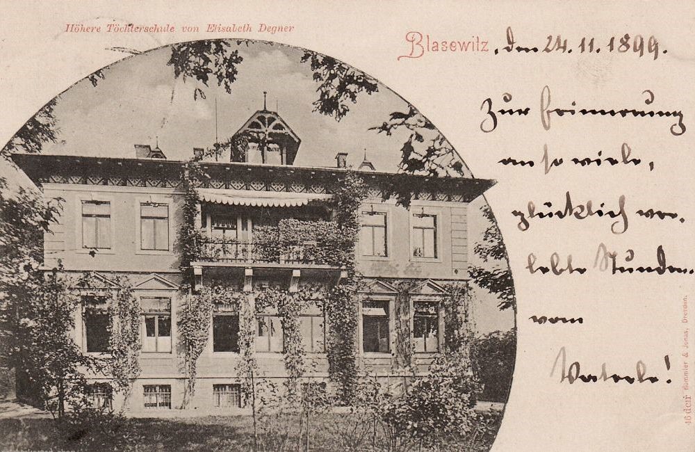 Loschwitzer Straße 13