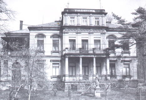Loschwitzer Straße 21