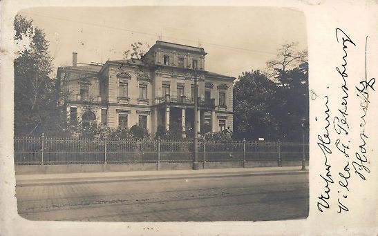 Loschwitzer Straße 21