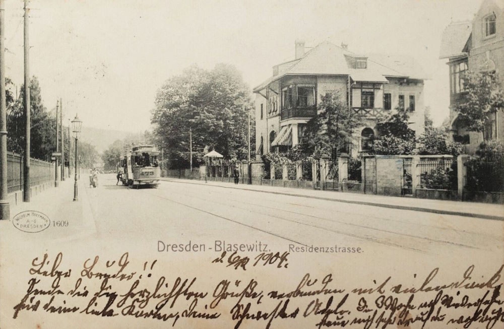 Loschwitzer Straße 40