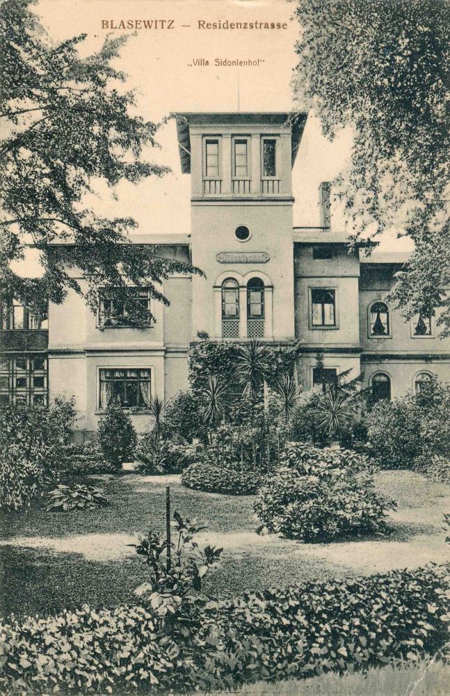 Loschwitzer Straße 42