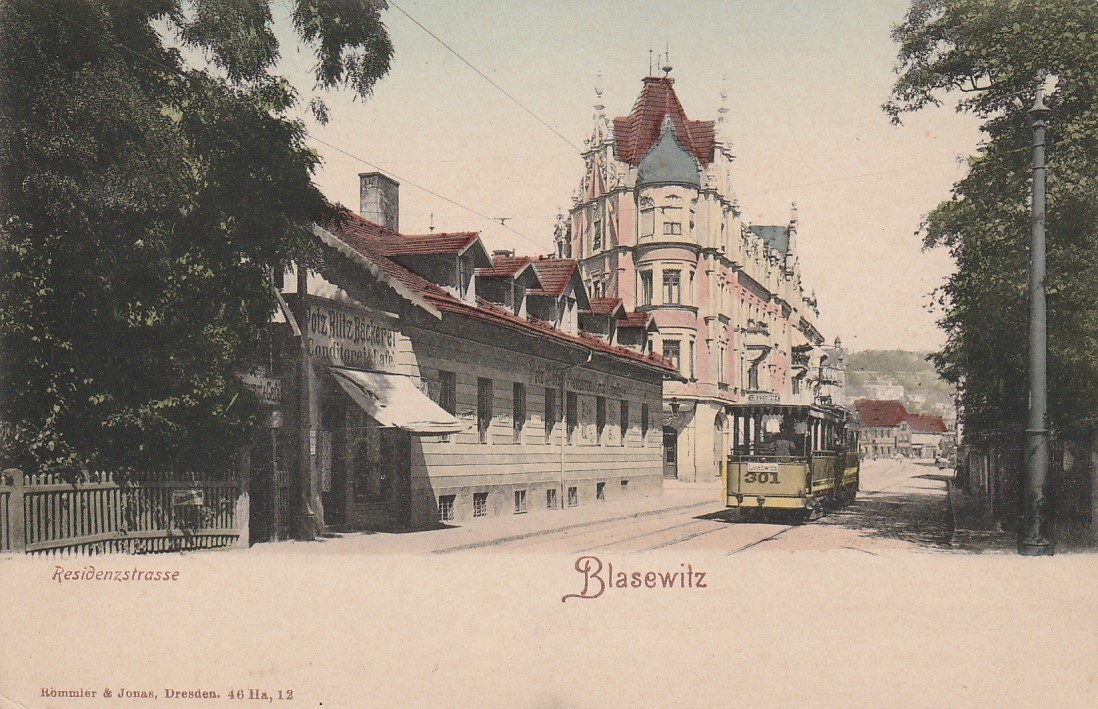 Loschwitzer Straße 45