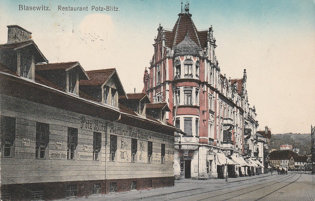 Loschwitzer Straße 45