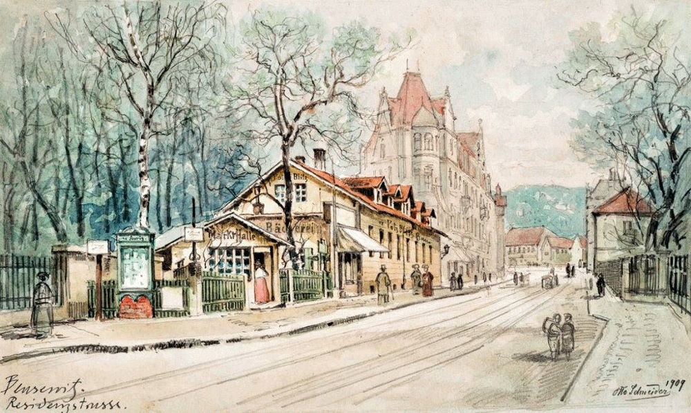 Loschwitzer Straße 45
