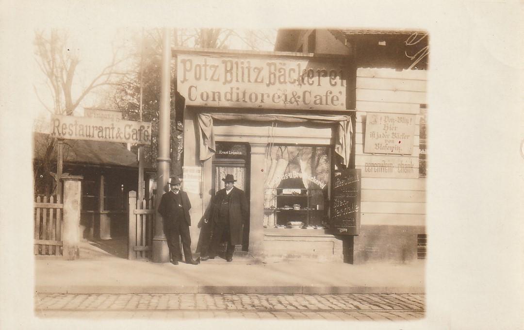 Loschwitzer Straße 45