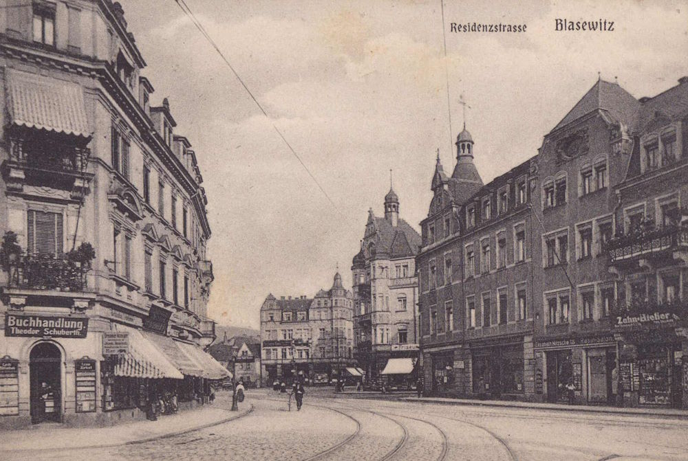 Loschwitzer Straße 58