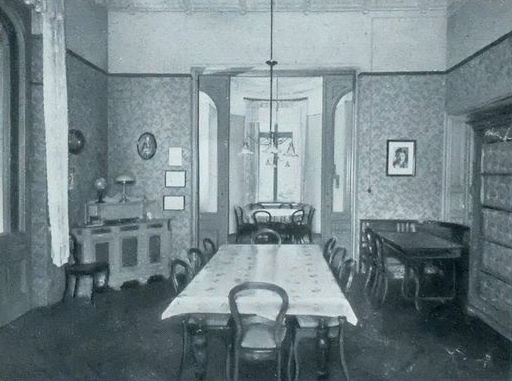 Loschwitzer Straße 3