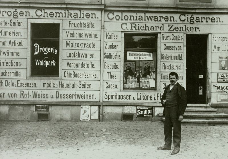 Loschwitzer Straße 41