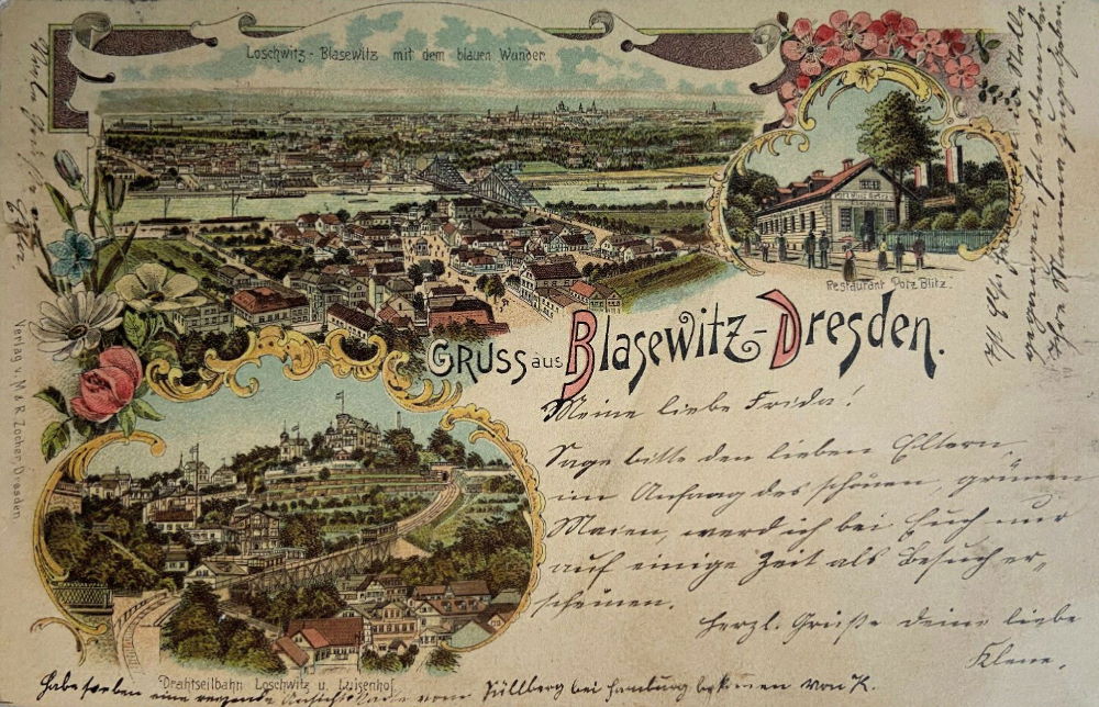 Loschwitzer Straße 45