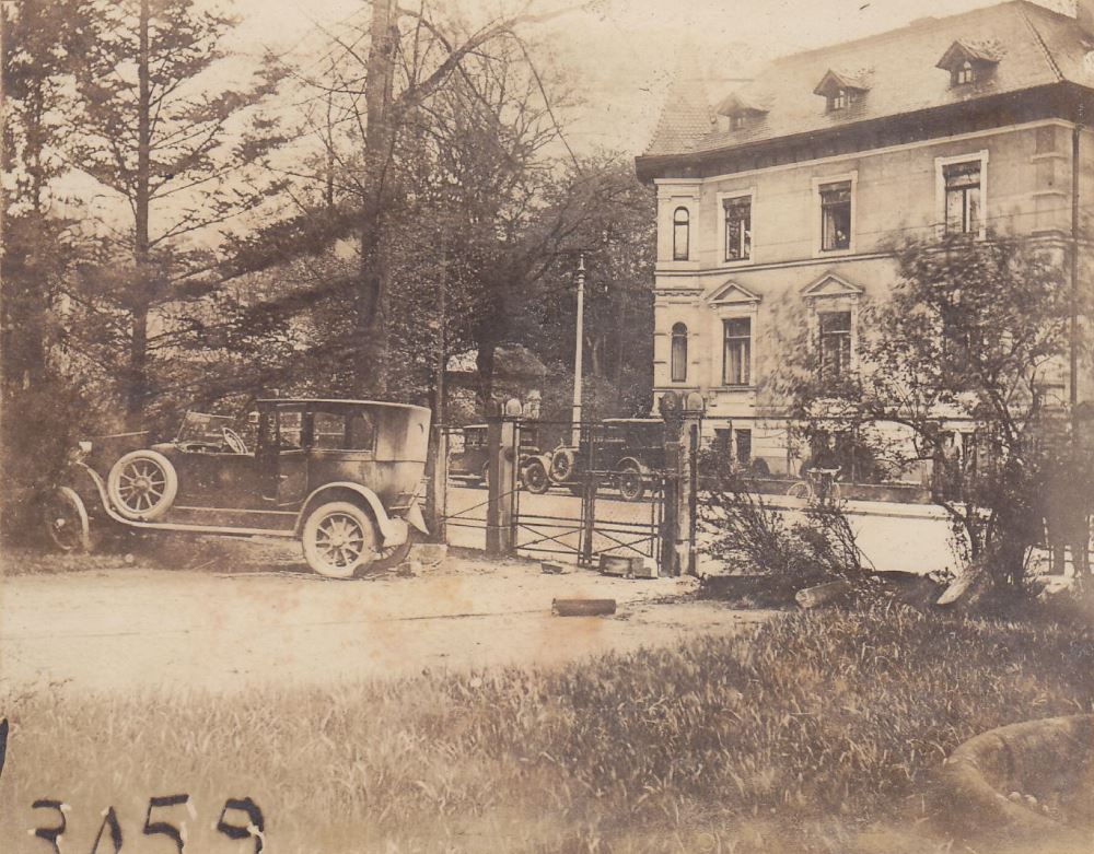 Loschwitzer Straße 30