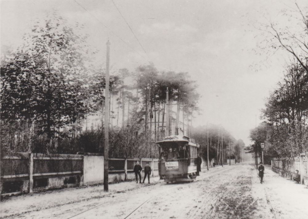 Ludwig-Hartmann-Straße