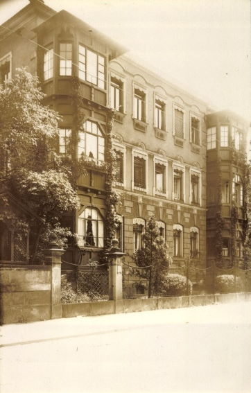 Ludwig-Hartmann-Straße 9