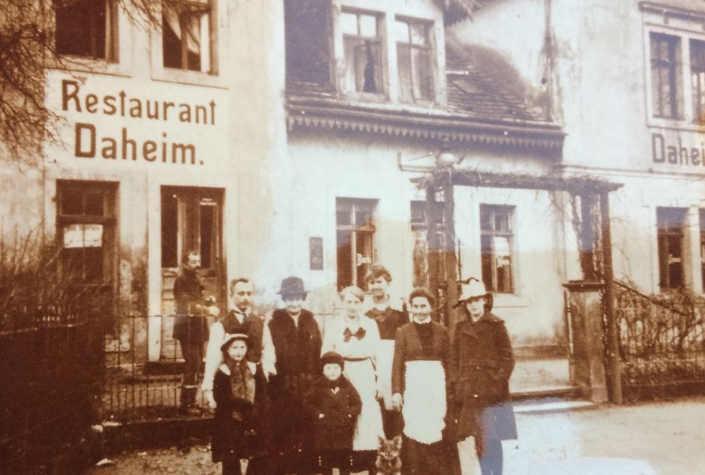 Maystraße 12