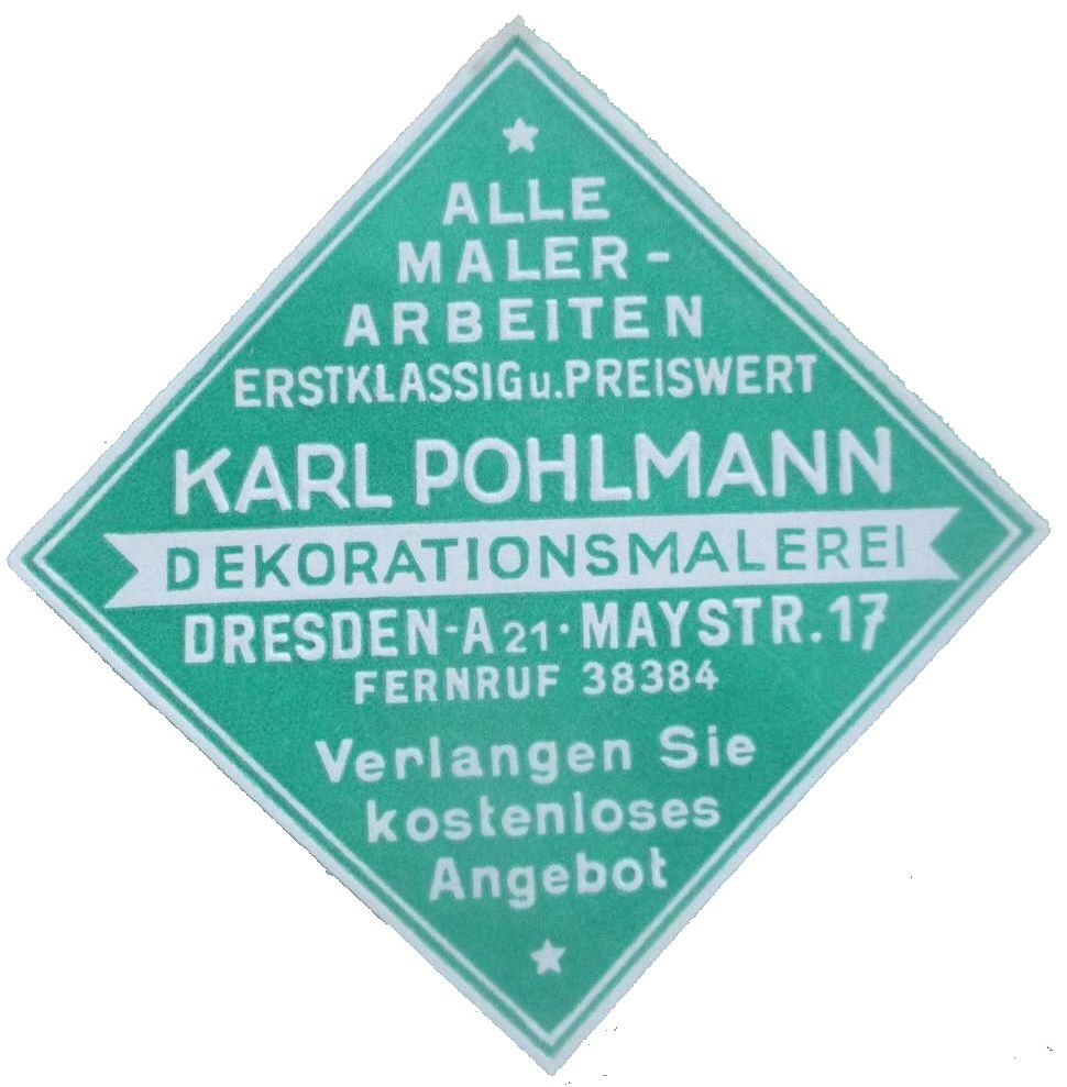 Maystraße 17