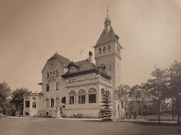 Mendelssohnallee 34