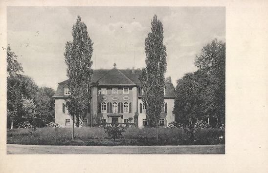 Naumannstraße 3