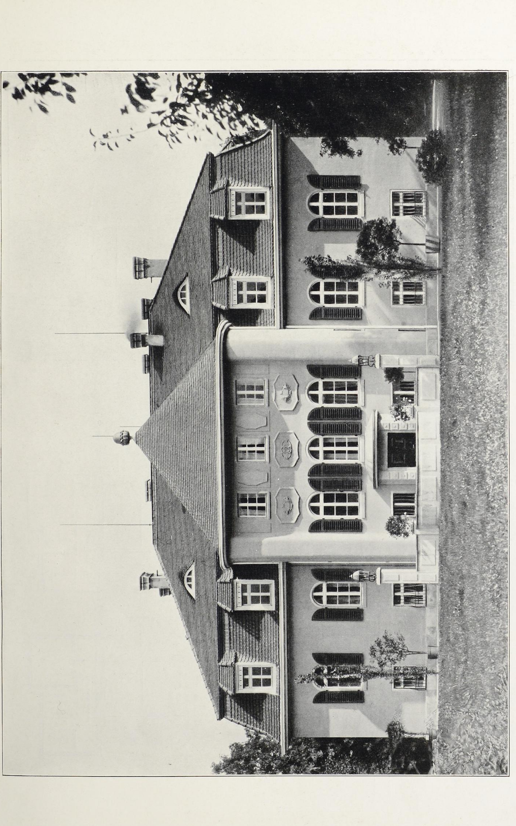 Naumannstraße 3