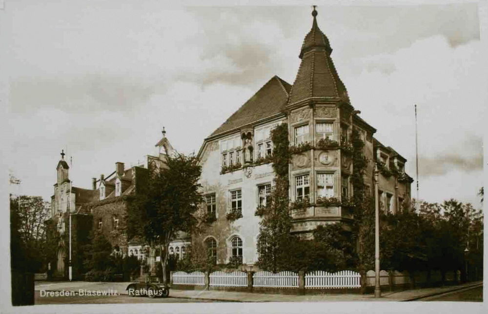 Naumannstraße 5