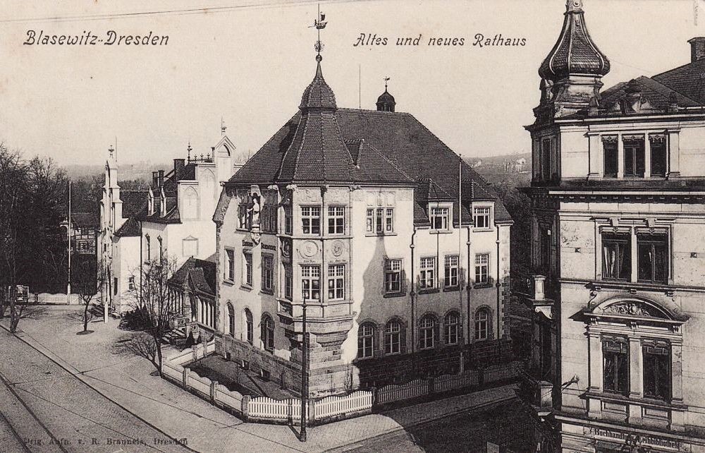 Naumannstraße 5