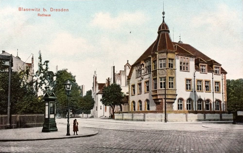 Naumannstraße 5