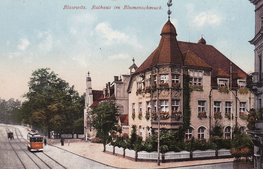 Naumannstraße 5