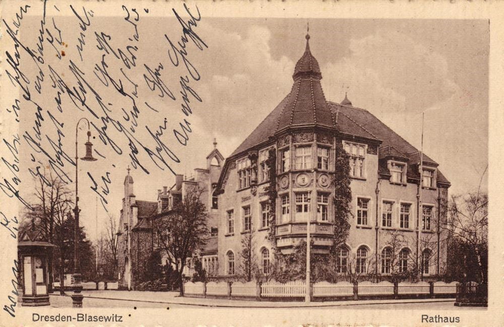 Naumannstraße 5