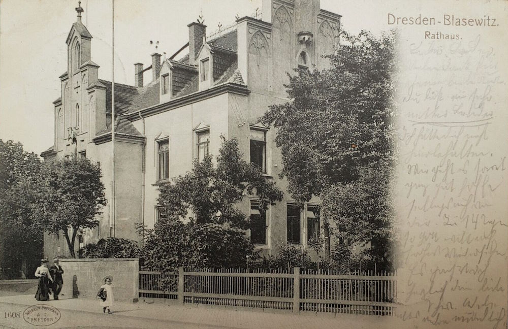 Naumannstraße 5 (Naumannstraße 13)