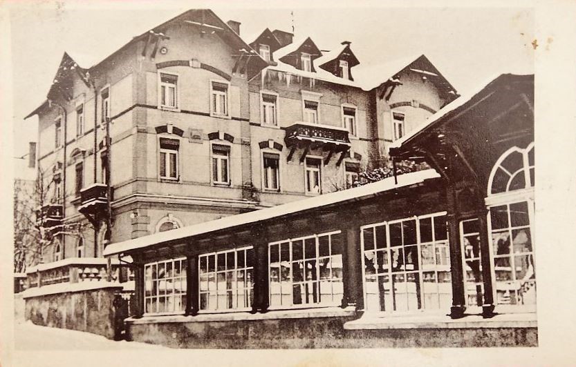 Oehmestraße 2 (Seidnitzer Straße 19)