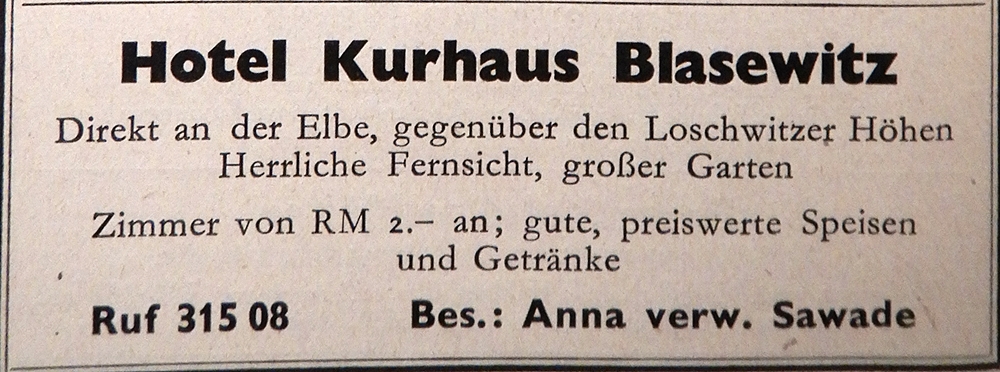 Oehmestraße 2