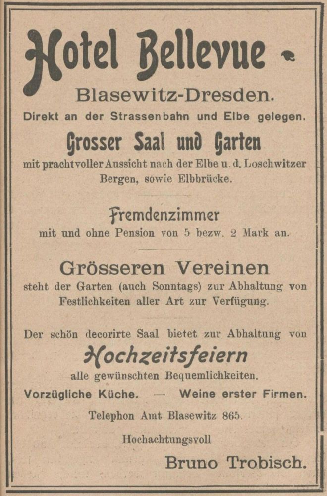 Oehmestraße 2