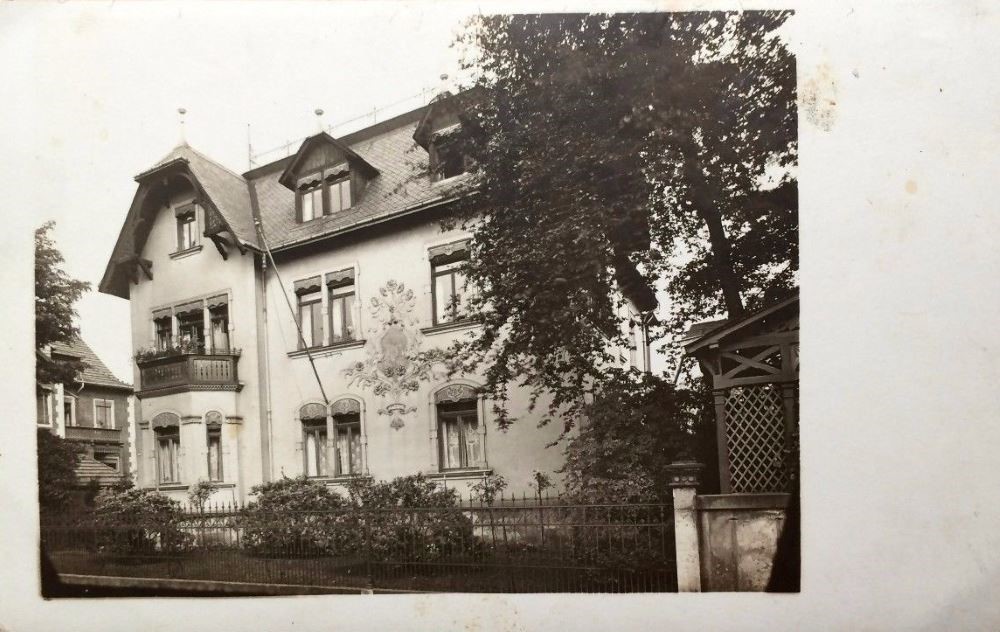 Pohlandstraße 3 (Heidestraße 2)