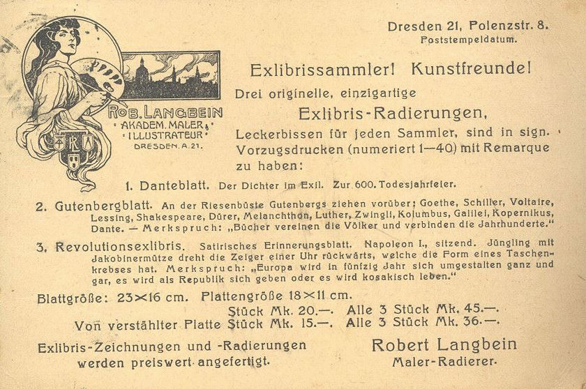 Polenzstraße 8