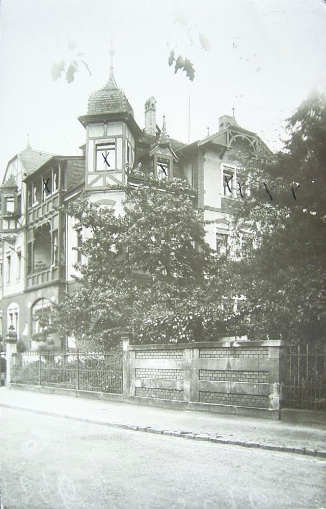 Polenzstraße 23