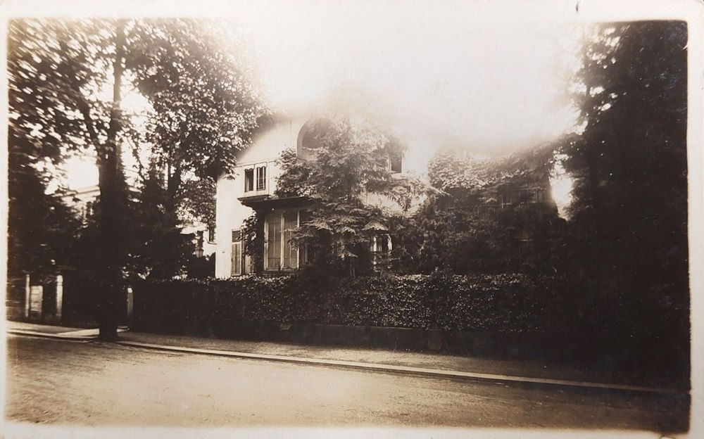 Prellerstraße 7
