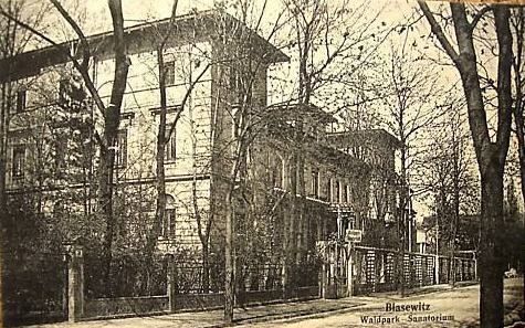 Prellerstraße 16 (Friedrich August-Straße 16)