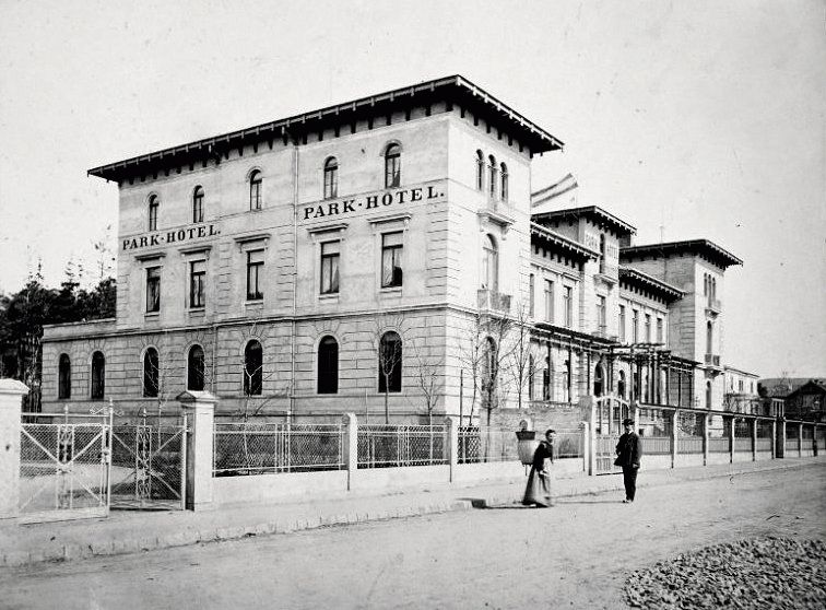 Prellerstraße 16 (Friedrich August-Straße 16)
