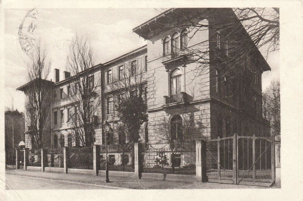 Prellerstraße 16 (Friedrich August-Straße 16)