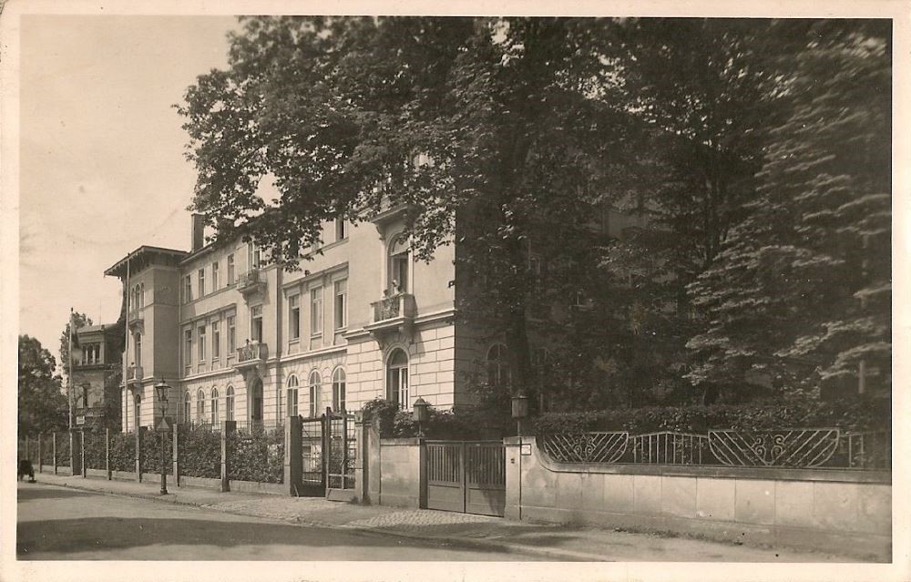 Prellerstraße 16 (Friedrich August-Straße 16)
