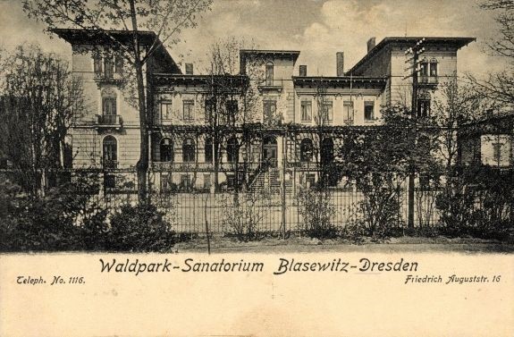 Prellerstraße 16 (Friedrich August-Straße 16)