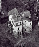 Prellerstraße 18 (Friedrich-August-Straße 18) / Loschwitzer Straße (Residenzstraße)