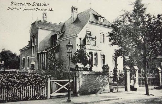 Prellerstraße 21 (Friedrich August-Straße 21)