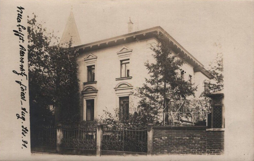 Prellerstraße 31