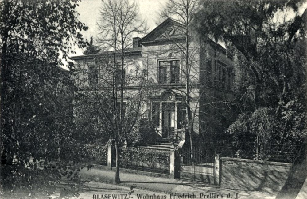 Prellerstraße 32