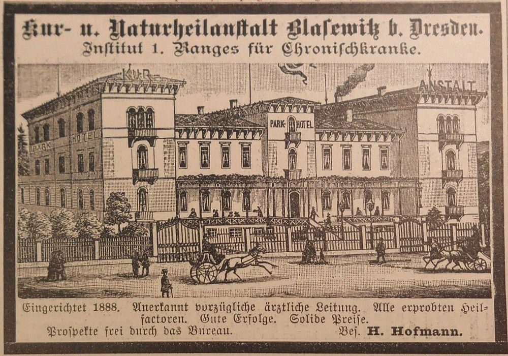 Prellerstraße 16