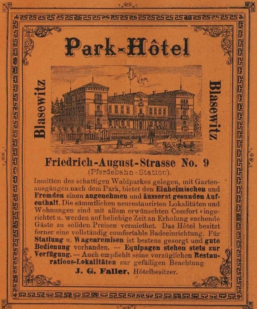 Prellerstraße 16