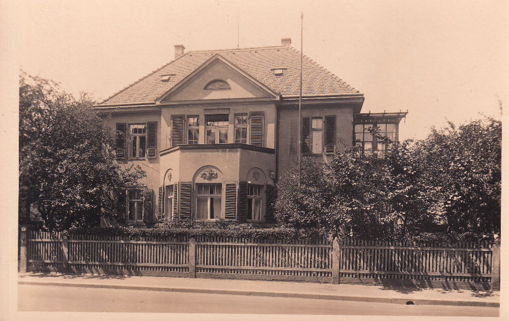 Kretschmerstraße 6